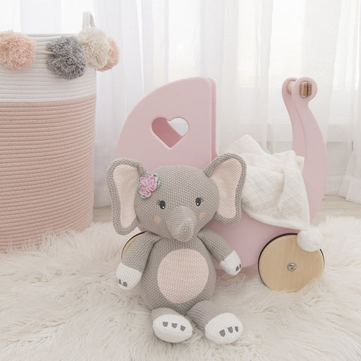 baby elephant cute toy for new baby