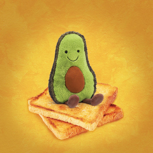 avocado toy on toast