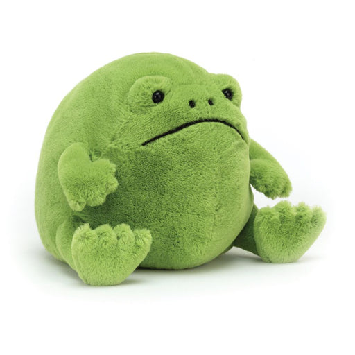 ricky rain frog jellycat soft toy