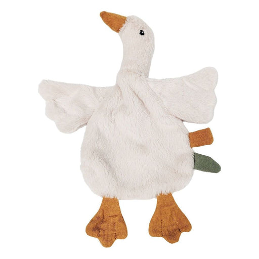 goose comforter for baby