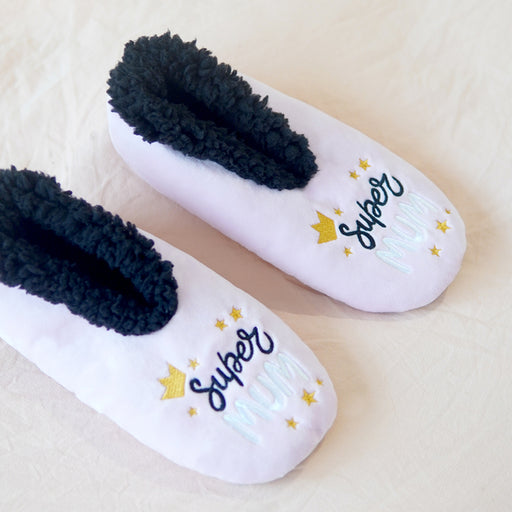 slippers for mothers day