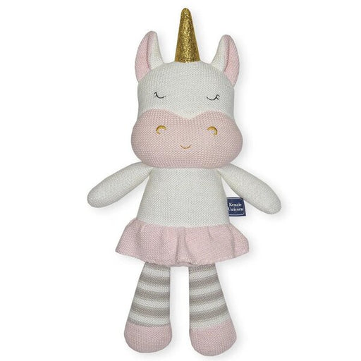 kenzie the unicorn toy