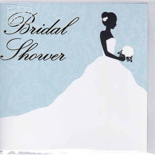 Bridal Shower Gift Card