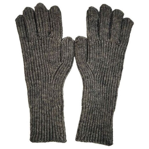 sark grey cheap womens winter gloves