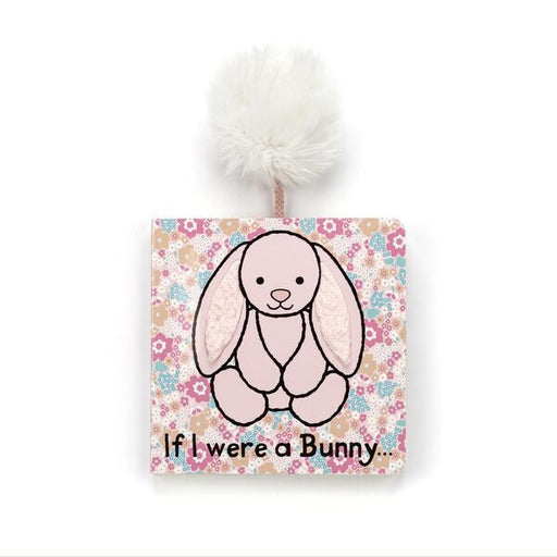 if i were a bunny jellycat book for kids