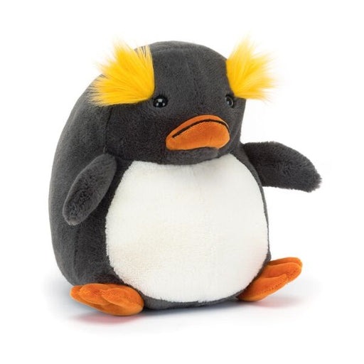 jellycat maurice macaroni penguin plush toy