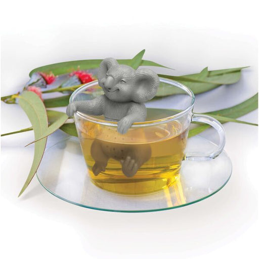 koala infuser for loose leaf tea