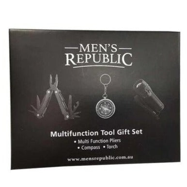 tool torch gift pack for men