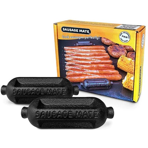 sausage mate for bbq