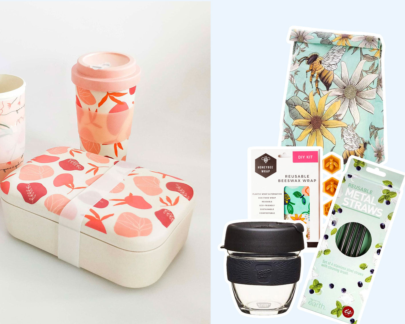 Best Eco Gift Ideas to Spoil Mum for Mother's Day 2020
