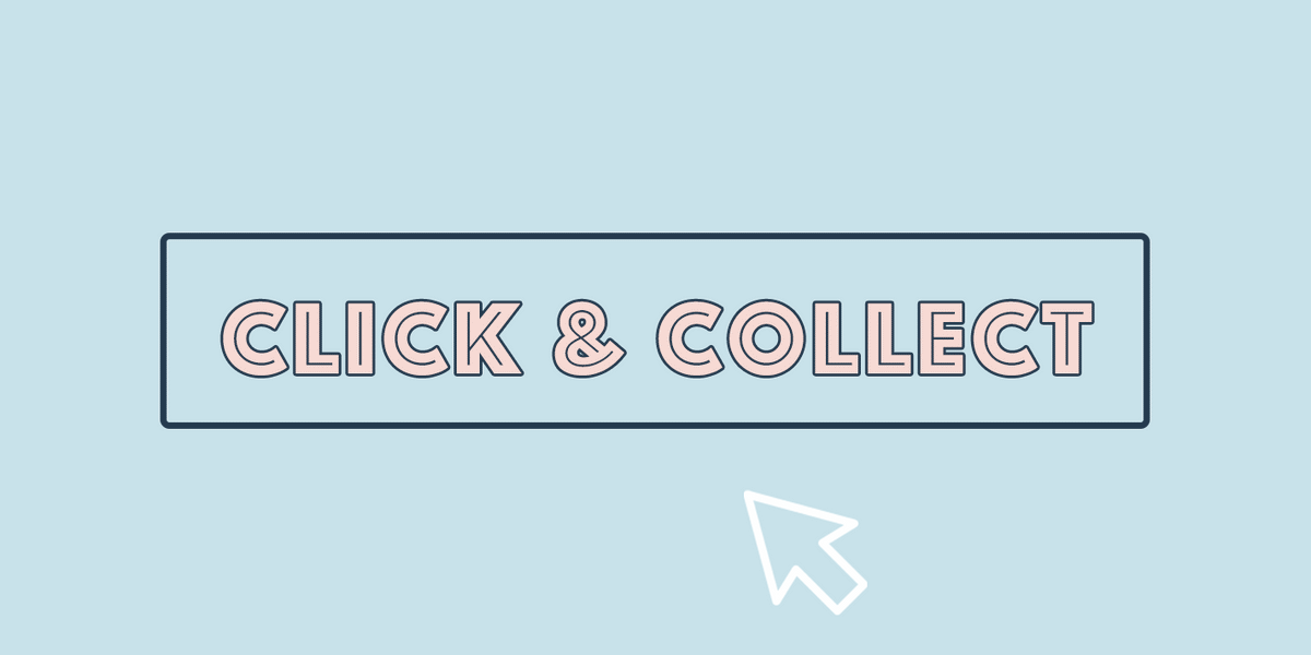 Click and Collect Now Available! Gifts Online Australia — Spoilt Gift