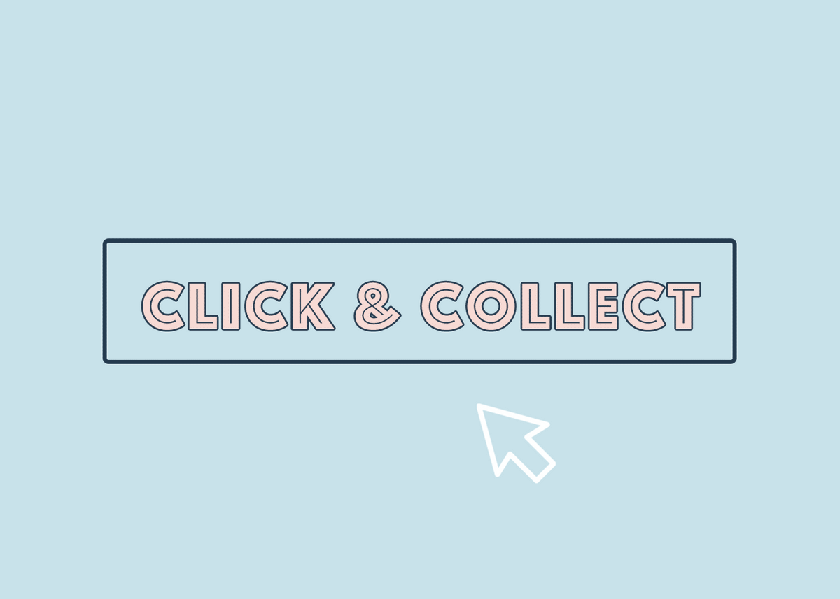 Click and Collect Now Available! Gifts Online Australia — Spoilt Gift