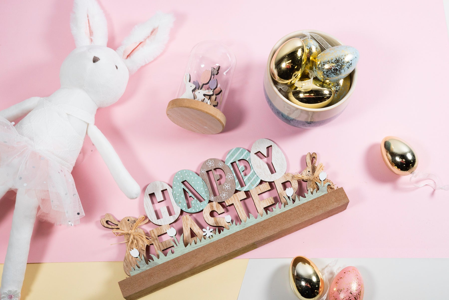 2019 Easter Gift Ideas