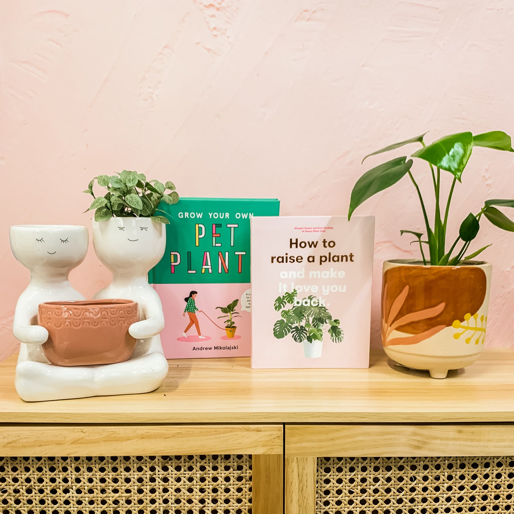 Best Plant-Themed Gift Ideas