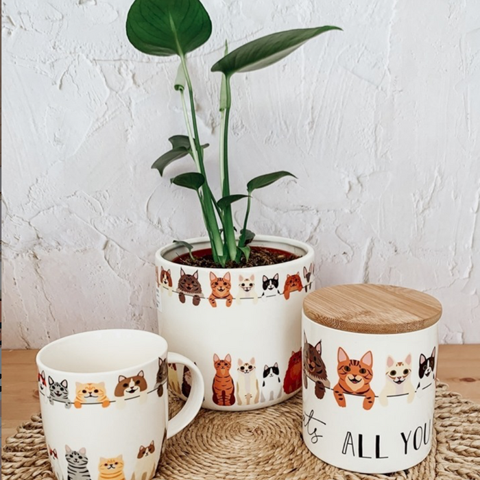 Cat and Dog Themed Gifts!