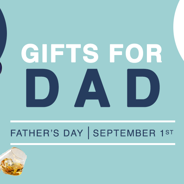 Great Father’s Day Gift Ideas 2019