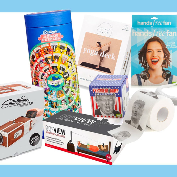 KK Christmas Gift Ideas for 2020