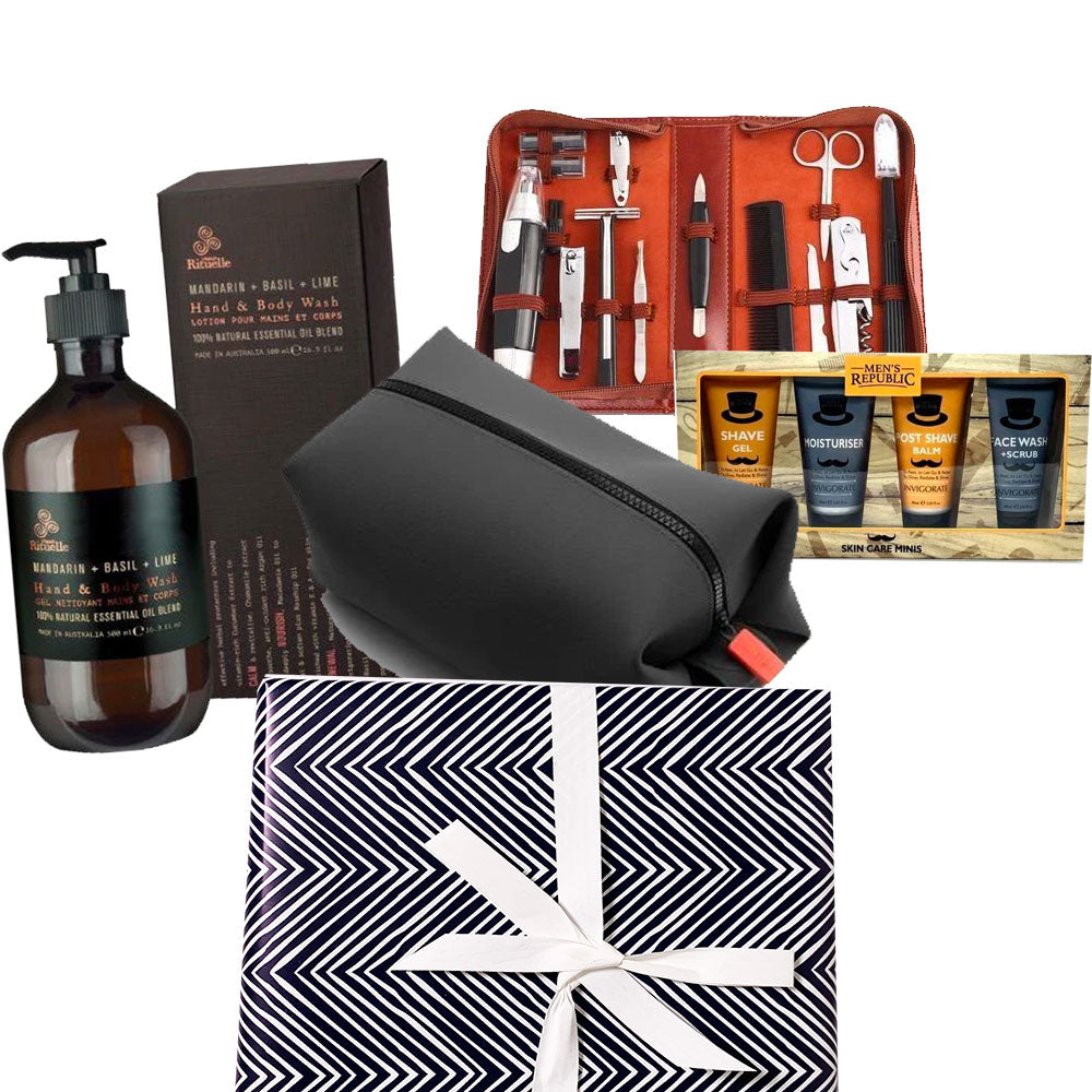 Father's Day 2020: GIFT BUNDLES FOR DAD!