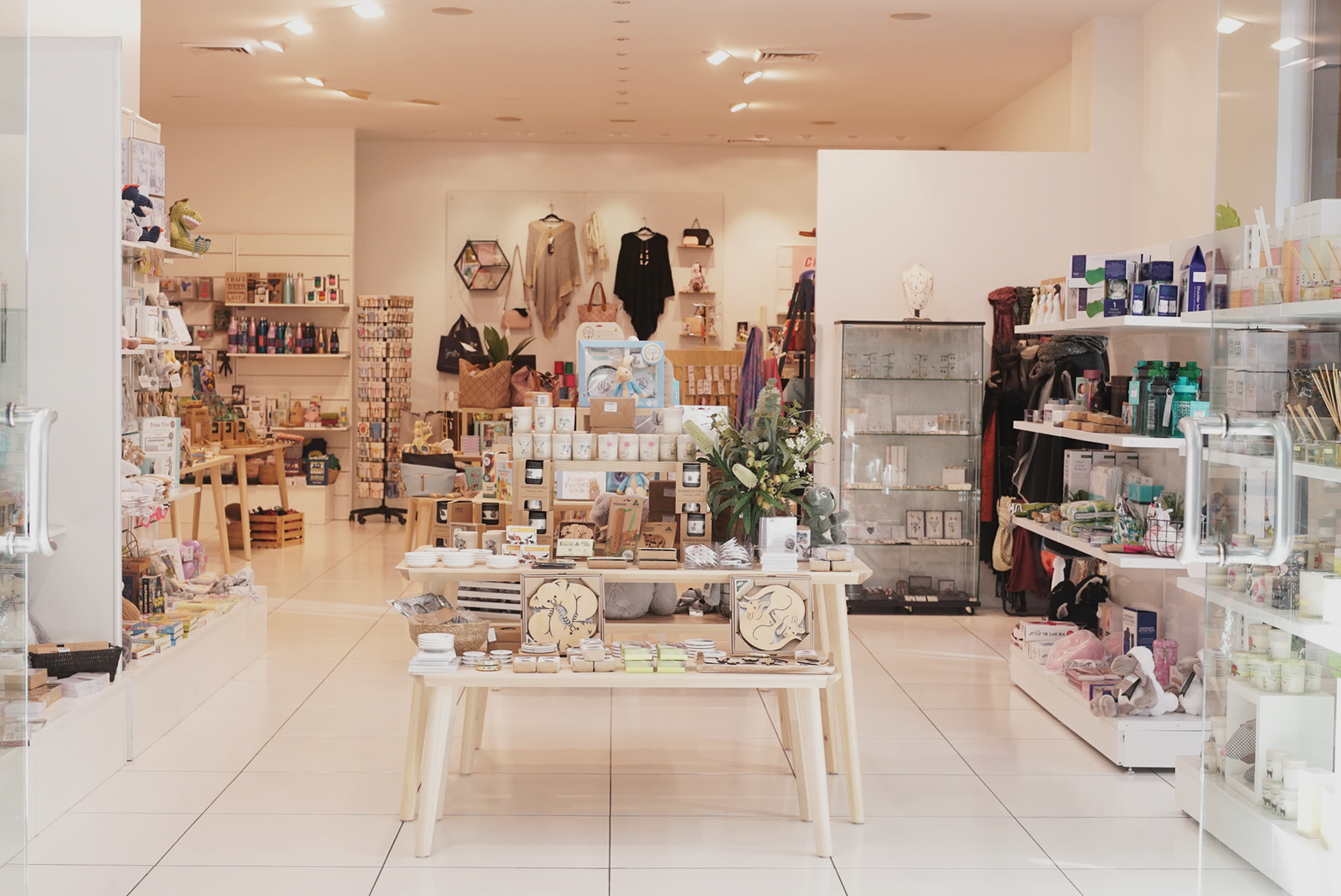 Spoilt Gift & Homewares Opens 8th Store in Melbourne