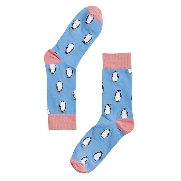 My2Socks Penguin Socks