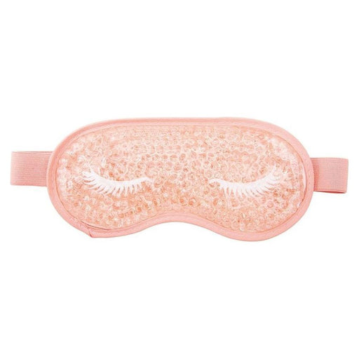 hot or cold gel eye mask