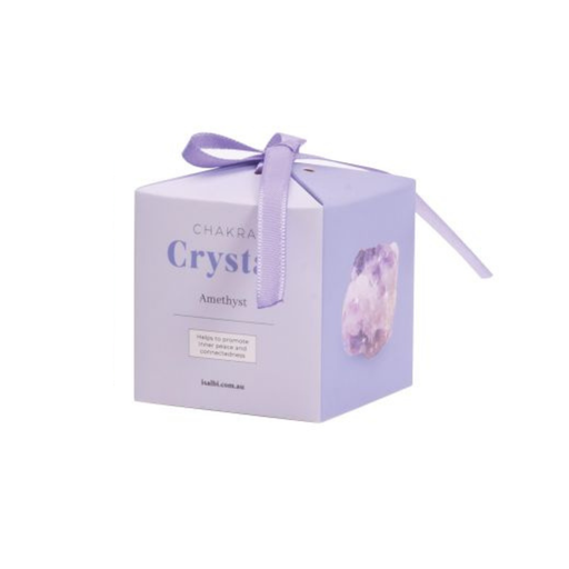 Crystal sale online