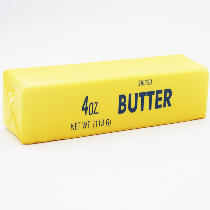 Slow Rise Butter Squeeze 14cm