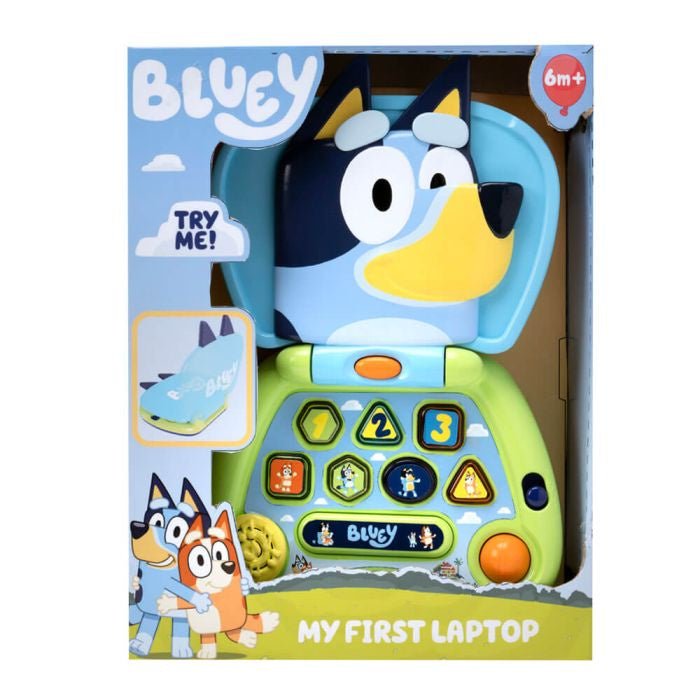 Blluey Kids Games