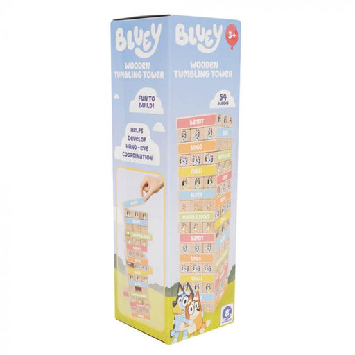 Bluey Gift Ideas