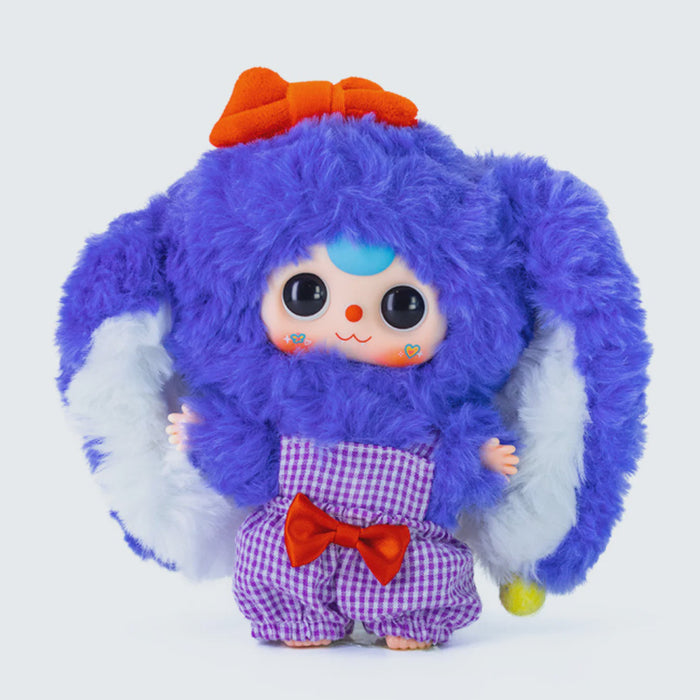 Baby Three Blind Box Tiys