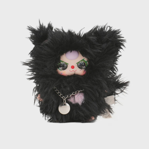 Baby Three Collectiable Toys