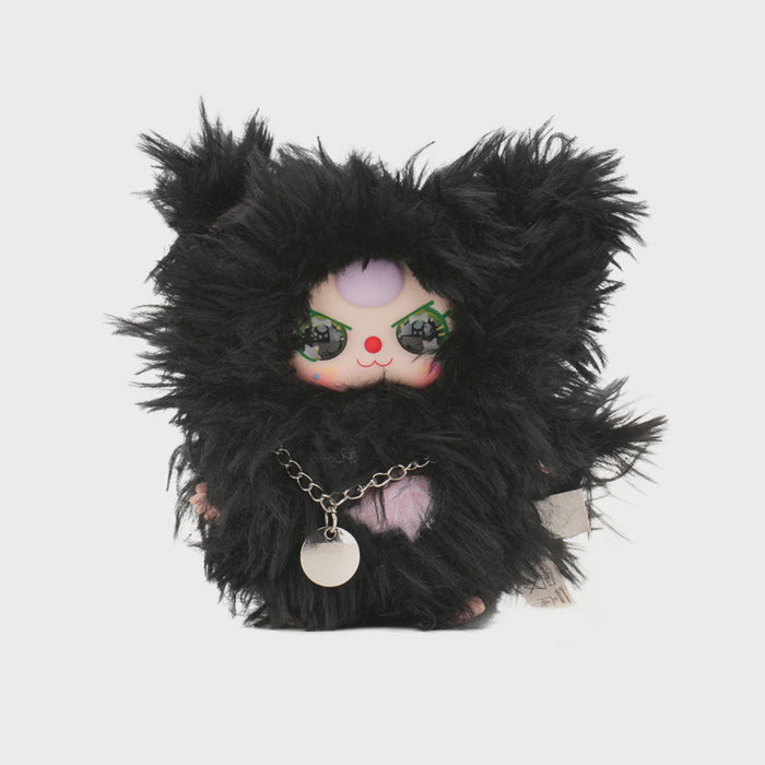 Baby Three Collectiable Toys