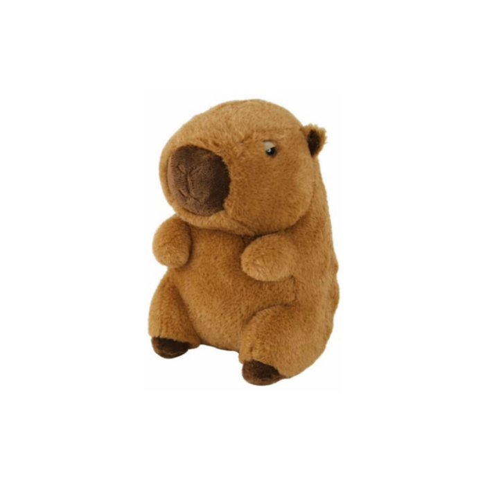 Capybara Toy 16cm