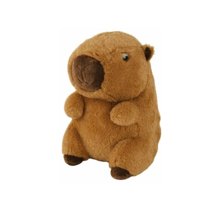 Capybara Toy 23cm
