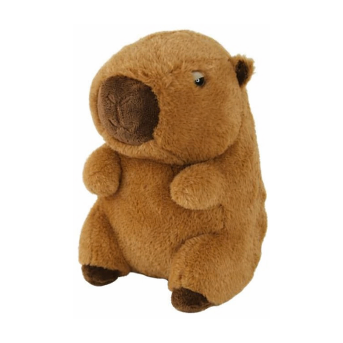 Capybara Sitting Toy 40cm