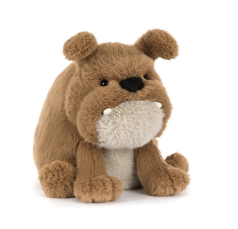 Jellycat Derreck Dog