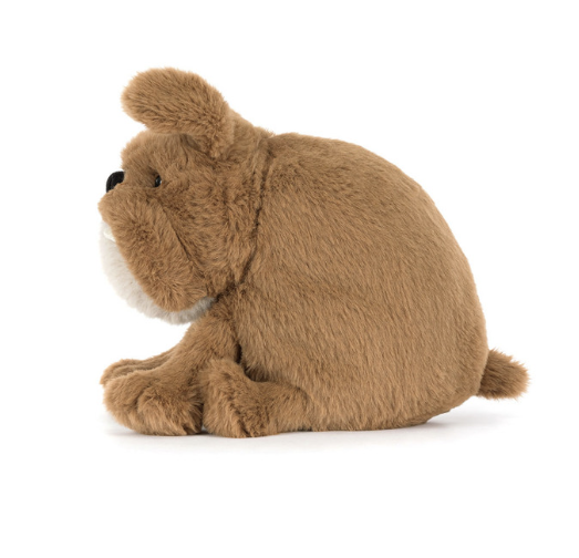 Jellycat Derreck Dog
