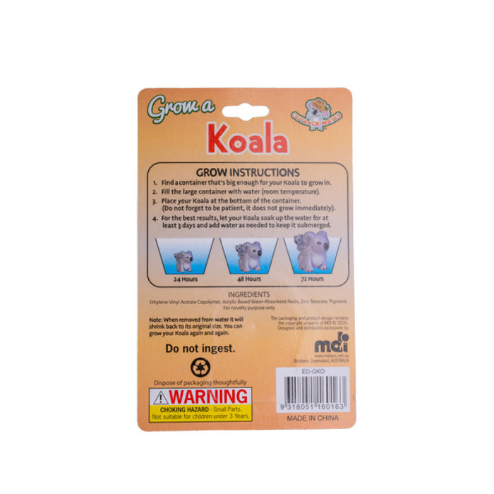 Grow A Koala