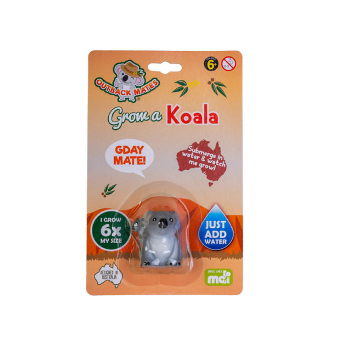 Grow A Koala