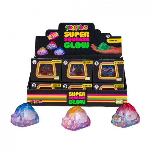 Viral Squishy Melbourne