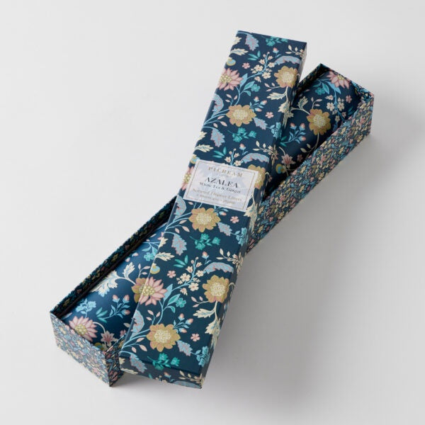 Azalea Scented Drawer Liners White Tea & Ginger