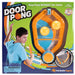 Door Pong Game