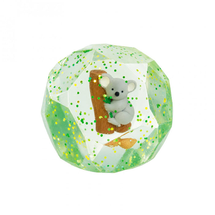 Smooshos Super Squeeze Diamond  Koala Squishy