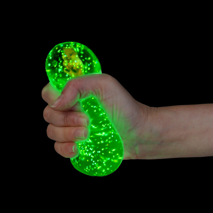 Smooshos Super Squeeze Diamond Quokka Squishy