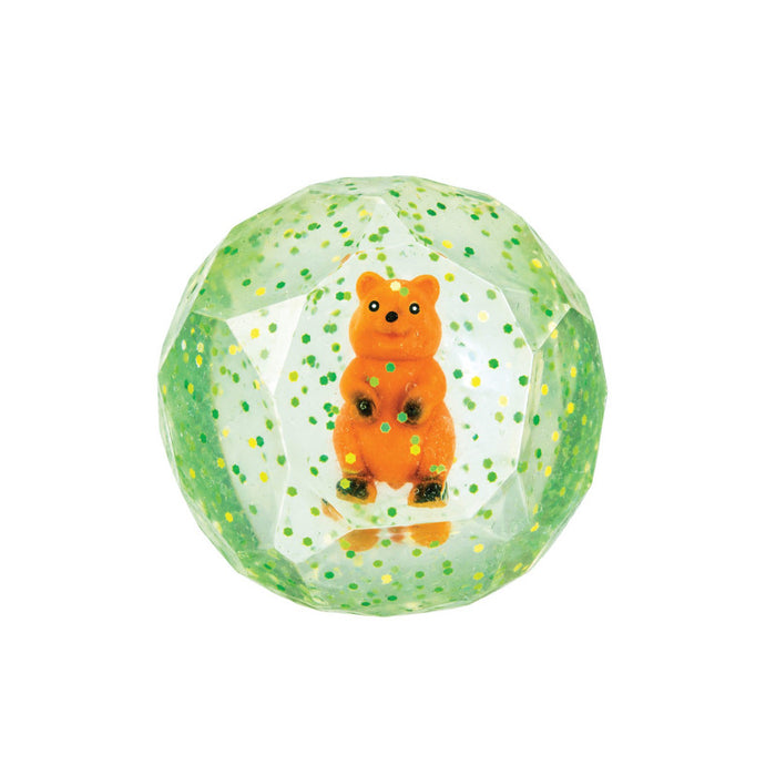 Smooshos Super Squeeze Diamond Quokka Squishy