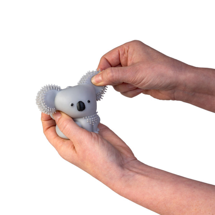 Super Squeeze Furry Pal Koala