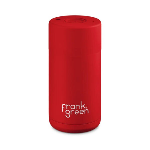 atomic red frank green new colour coffee cup 12oz