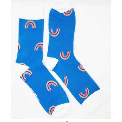 rainbow sale socks