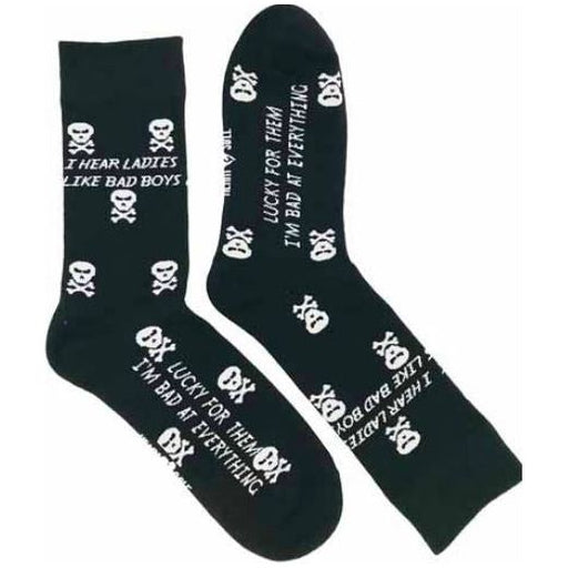 cheap sale gift for men socks