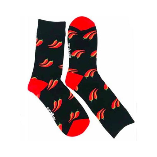 hot chilli socks on sale